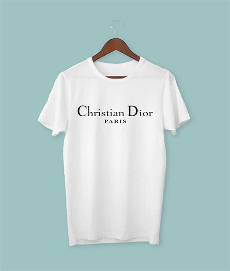 chrintian dior mens shirt